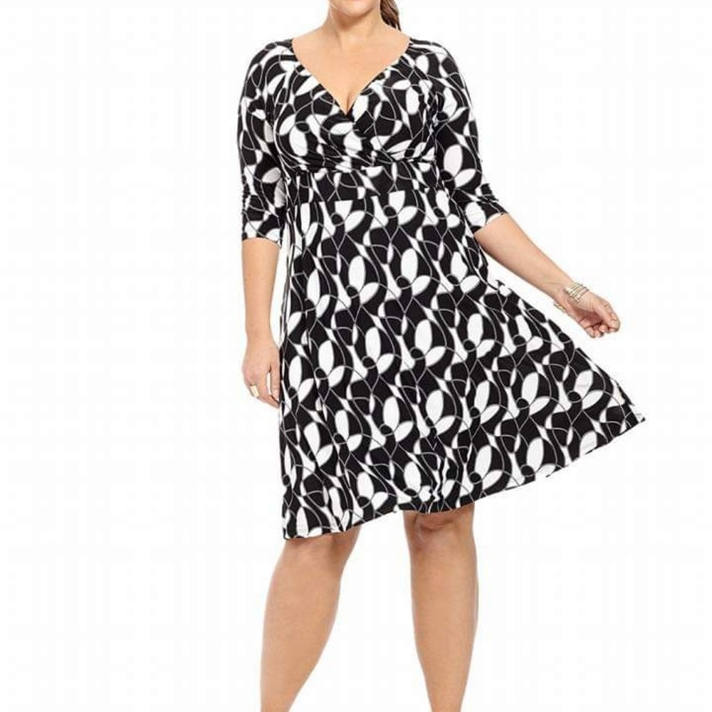 Igigi dress - 22/24